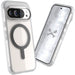 Google Pixel 10 Pro Clear Case