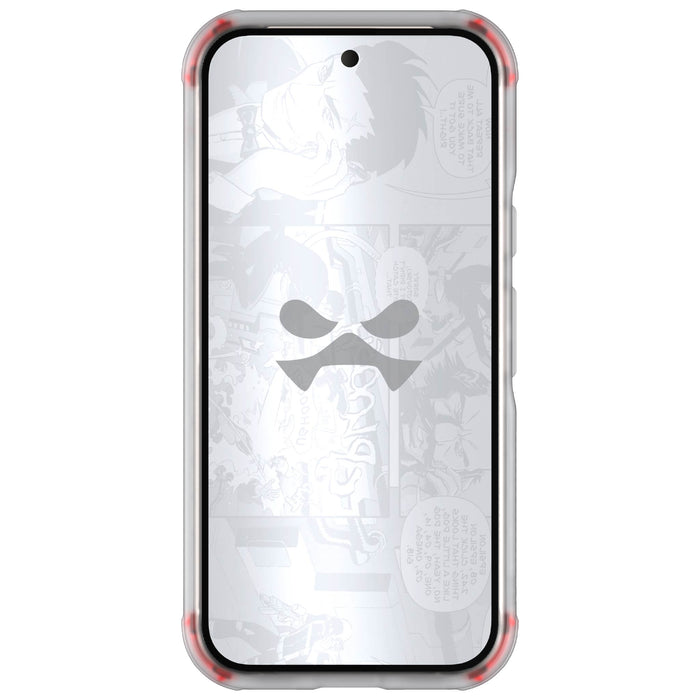 Pixel 10 Pro Case Clear MagSafe