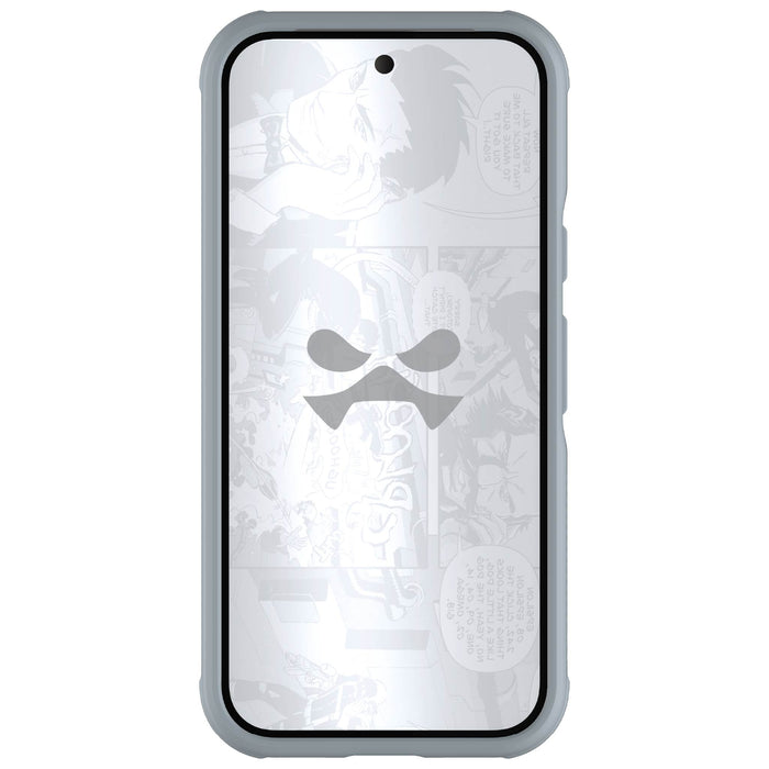 Pixel 10 Phone Case Gray MagSafe Magnetic