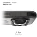 Google Pixel 10 Pro Case MagSafe Smoke Matte MagSafe