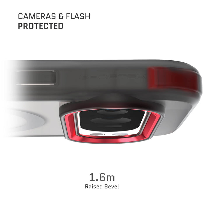 Pixel 10 Case MagSafe Smoke Clear