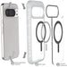 Pixel 10 Phone Case Clear