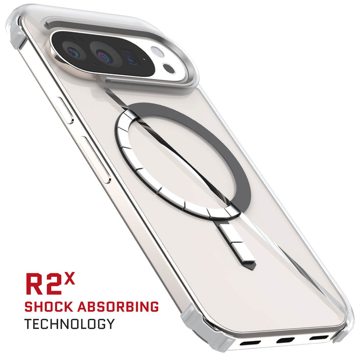 Google Pixel 10 Phone Case