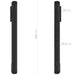 Google Pixel 10 Pro Case Black MagSafe Magnetic Clear