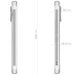 Google Pixel 10 Pro Phone Case Clear
