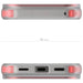 Pixel 10 Case Clear MagSafe Shockproof