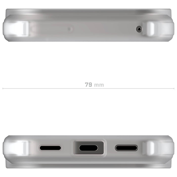 Google Pixel 10 Phone Case Clear