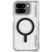 Pixel 10 Pro Fold Case Clear Matte MagSafe Phone Cover