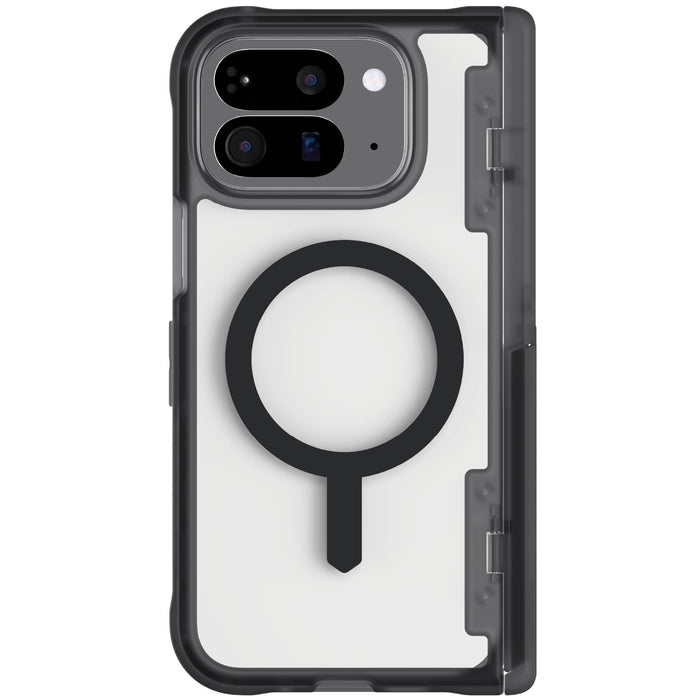 Pixel 10 Pro Fold Phone Case Smoke Matte