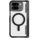Pixel 10 Pro Fold Phone Case Smoke Matte