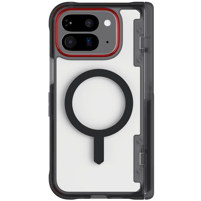 Google Pixel 10 Pro Fold Case Smoke