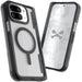 Pixel 10 Pro Fold Phone Case Smoke Matte MagSafe