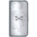 Pixel 10 Pro Fold Case Grey Clear MagSafe Magnetic Kickstand Phone Cover