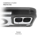 Pixel 10 Pro Fold Phone Case Smoke Matte MagSafe Magnetic