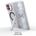 Google Pixel 10 Pro Fold Case Clear MagSafe Magnetic