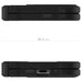 Pixel 10 Pro Fold Case Black Clear MagSafe