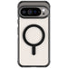 Pixel 10 Pro XL Case Smoke Matte MagSafe Magnetic Protective Phone Cover