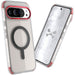 Google Pixel 10 Pro XL Case Clear