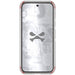 Google Pixel 10 Pro XL Case Clear MagSafe Magnetic Protective Phone Cover