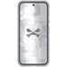 Google Pixel 10 Pro XL Case Gray MagSafe Clear Protective Phone Cover Magnetic