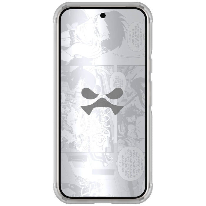 Pixel 10 Pro XL Case Clear Matte