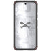 Pixel 10 Pro XL Clear Case Smoke MagSafe Magnetic Protective Phone Cover
