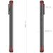 Pixel 10 Pro XL Case Smoke MagSafe Magnetic Protective Phone Cover