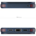 Google Pixel 10 Pro XL Case Blue MagSafe Clear Cover