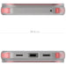 Pixel 10 Pro XL Case Clear MagSafe Magnetic Protective Cover