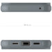 Google Pixel 10 Pro XL Case Gray MagSafe Clear Protective Cover Magnetic