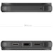 Pixel 10 Pro XL Case Smoke Matte MagSafe Clear