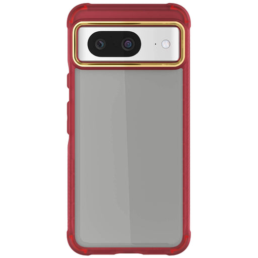 Google Pixel 8 Case Red