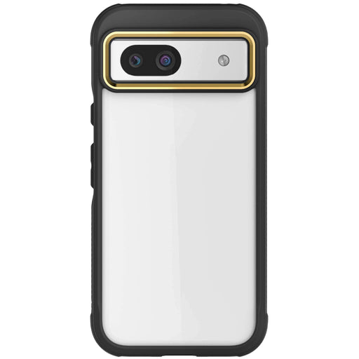 Pixel 8a Case Black