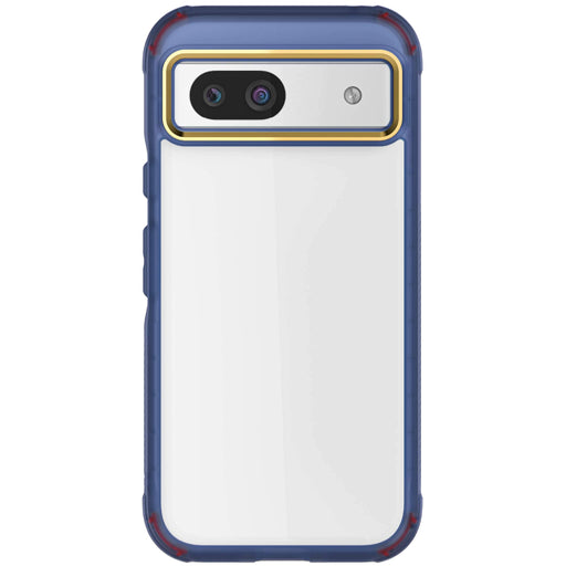 Pixel 8a Case Blue