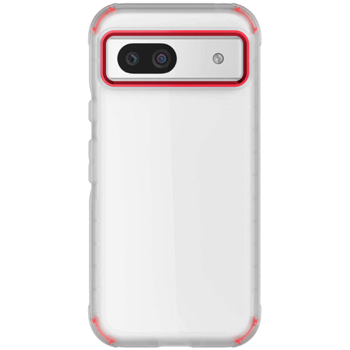 Pixel 8a Clear Case