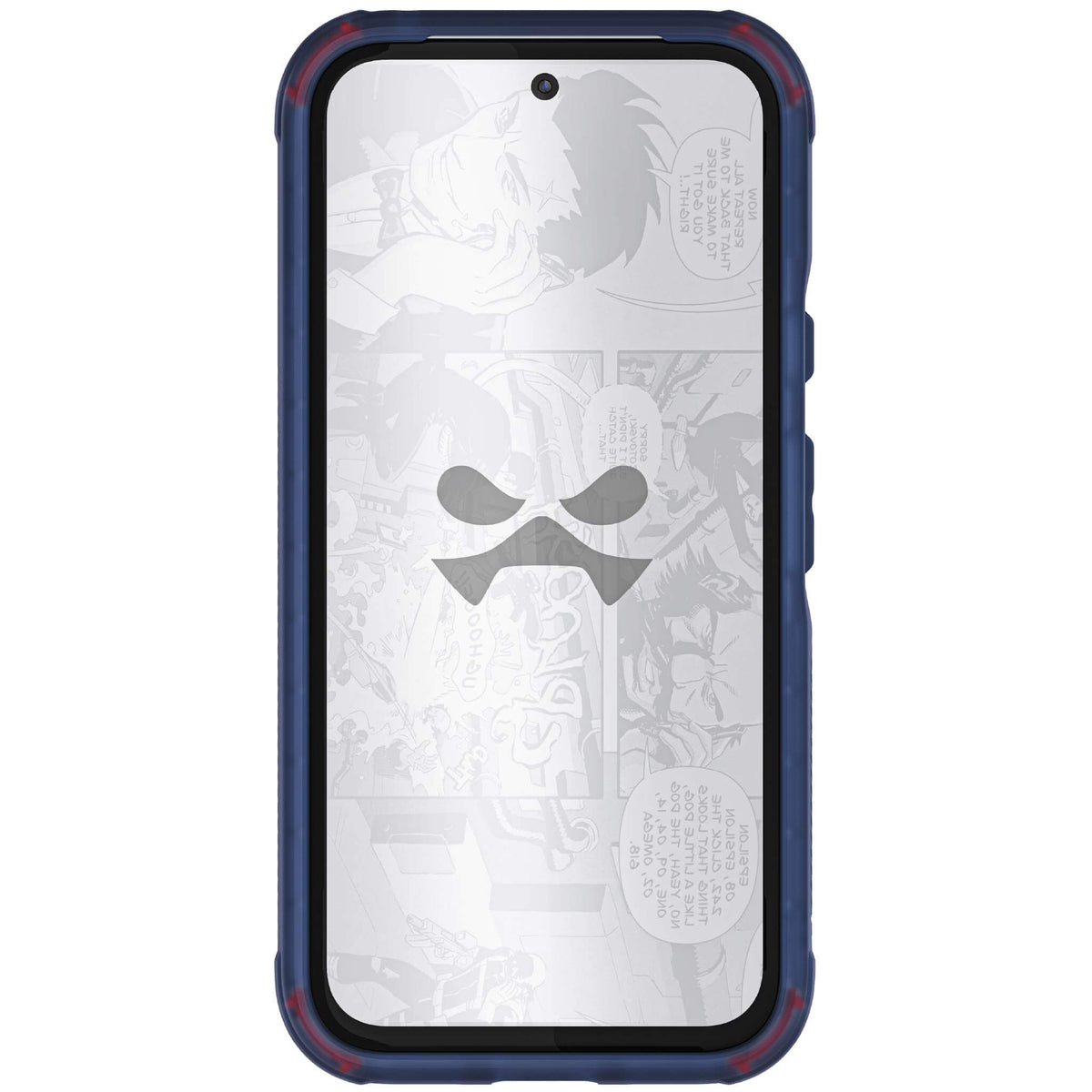 Pixel 8a Blue Case