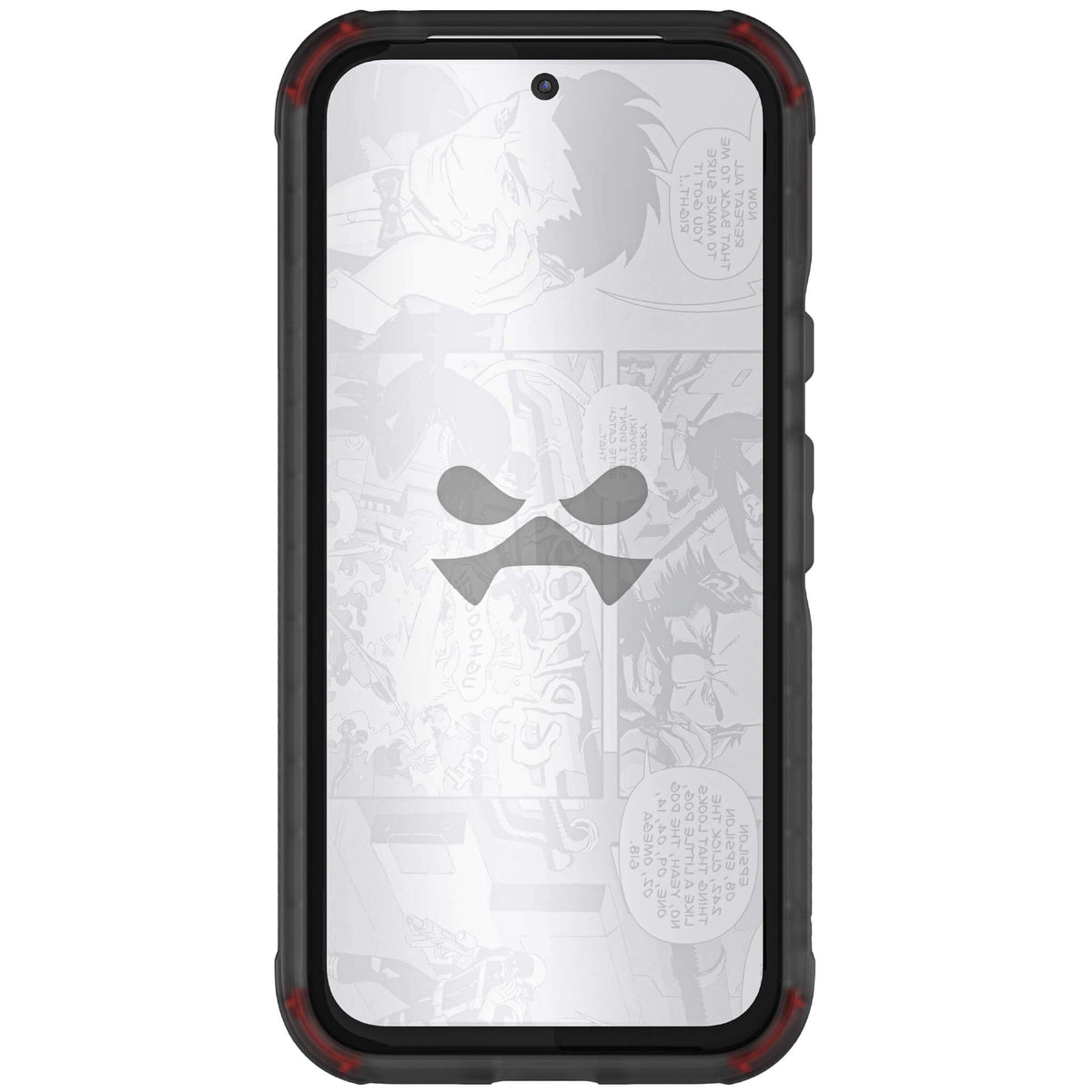 Pixel 8a Smoke Case
