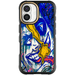 iPhone 16 Joker & Harley Quinn - Mad Love x Louis Vuitton Case Phone Cover