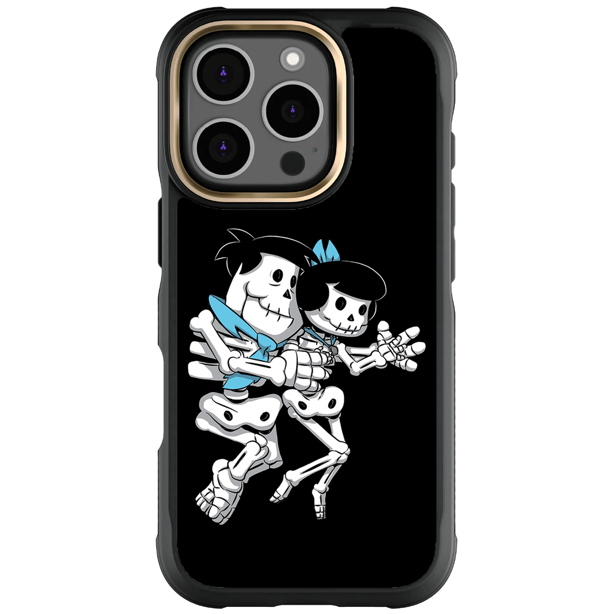 iPhone 16 Pro Max — COVERT x RX Strip Case