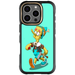 iPhone 16 Pro BAROCCHIO by Dhani Barragán Artist Artwork Protective Phone Case Limited Edition Collab Cover