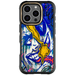 iPhone 16 Pro Joker & Harley Quinn - Mad Love x Louis Vuitton Case Phone Cover