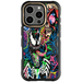 Apple iPhone 16 Pro Venom - Fight Till You Die Case Phone Cover