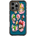Apple iPhone 16 Pro Max DECONSTRUCTED SUPER M CHUNKS by Dhani Barragán Artist Artwork Protective Phone Case Limited Edition Collab Cover
