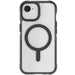 iPhone 17e Case Smoke Matte MagSafe