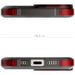 iPhone 17e Case Smoke MagSafe