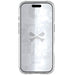 Apple iPhone 17 Case Clear Matte MagSafe Phone Cover Magnetic