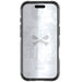iPhone 17 Case Smoke Matte MagSafe Protective Phone Cover Shockproof
