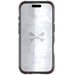 iPhone 17 Case Smoke MagSafe Protective Phone Cover Magnetic