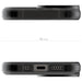 iPhone 17 Case Smoke Matte MagSafe Phone Cover