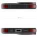 iPhone 17 Case Smoke MagSafe Phone Cover